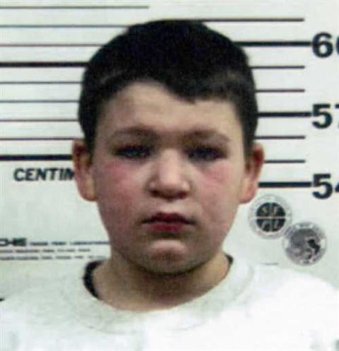 Mug Shot 